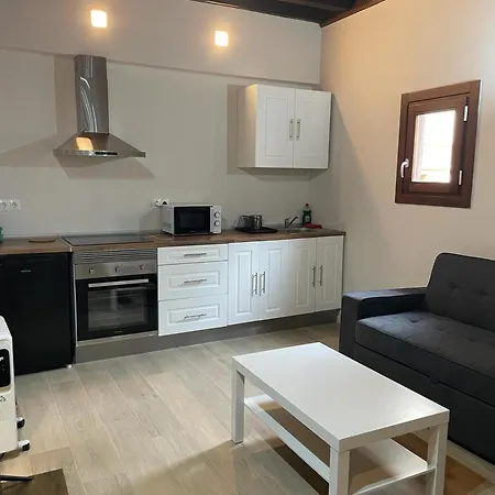 Apartment T2 Apt Nuevo En